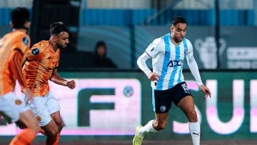 عاجل.. بث مباشر مباراة بيراميدز وكهرباء الإسماعيلية