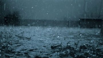 عاجل.. تفسير حلم نزول المطر بغزارة للعزباء.. دلالات الخير والتغيير