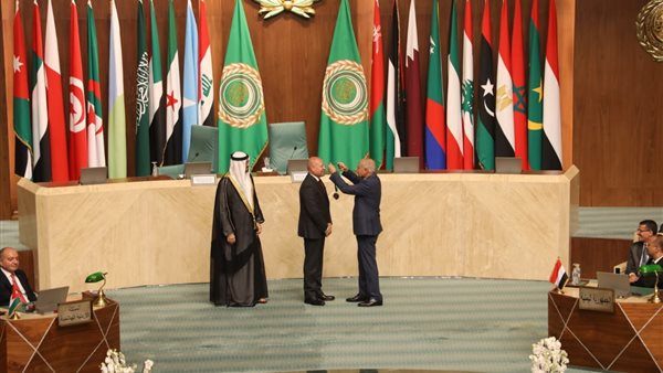 عاجل.. فوز مدينة الأسمرات بجائزة أفضل مبادرة تنمية مجتمع محلى في الوطن العربي