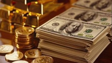 عاجل.. البنوك المصرية في موجة استردادات تريليونية.. الاحتياطي بمرحلة آمنة