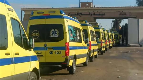 عاجل.. عدم تشغيل المعبر في الاتجاهين يخالف خطة الرئيس ترامب