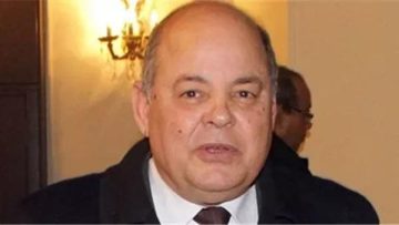 عاجل.. مؤسسة أولادنا تنعى الدكتور صابر عرب وزير الثقافة الأسبق