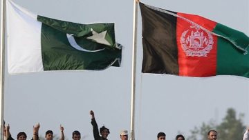 عاجل.. مقتل شخص فى اشتباكات حدودية بين باكستان وأفغانستان