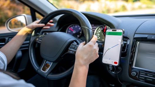 عاجل.. الهيئة تدرس إلزام سائقي التطبيقات الذكية بالضمان الاجتماعي