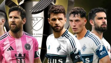 عاجل.. نهائي الأحلام.. ميسي ومولر في صراع تاريخي على لقب الدوري الأمريكي