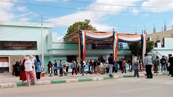 عاجل.. انطلاق جولة الحسم بانتخابات النواب 2025.. منافسة قوية على 101 مقعد في 13 محافظة