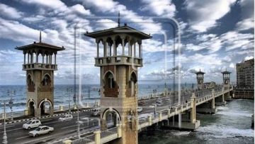 عاجل.. أفضل أماكن الاحتفال برأس السنة والكريسماس 2026 في الإسكندرية