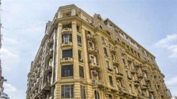 عاجل.. كيفية حساب الزيادة السنوية للإيجار القديم بعد قانون 2025