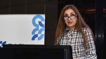 عاجل.. هيئة الاستثمار تشارك في إطلاق برنامج الحصة العادلة لتعزيز تمكين المرأة وسلاسل التوريد المستدامة