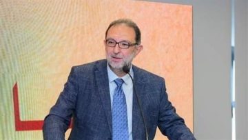 عاجل.. خفض الفحوصات الأوروبية على الموالح المصرية إلى 10% يعكس الثقة في منظومتنا