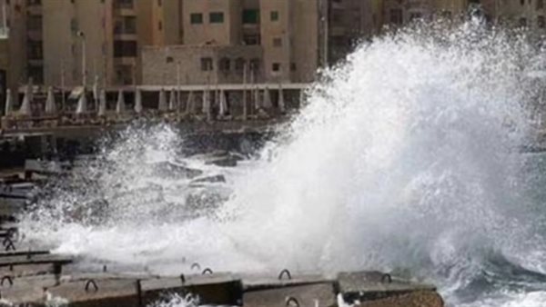 عاجل.. حالة الطقس اليوم الثلاثاء 9 ديسمبر 2025 في مصر.. أمطار ونشاط للرياح