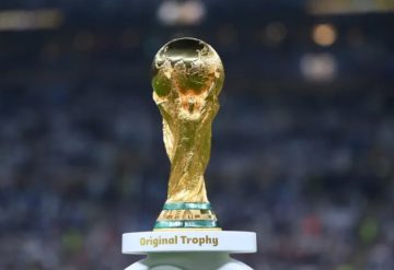 عاجل.. موعد قرعة كأس العالم 2026 وتفاصيل البث المباشر