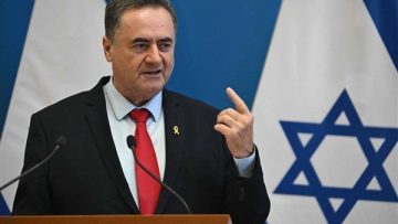 عاجل.. تصاعد الأزمة بين كاتس وزامير