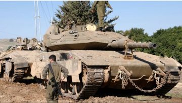 عاجل.. الجيش يستعد لتصعيد محتمل على الحدود الشمالية مع لبنان