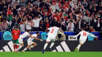 عاجل.. حضور جماهيري قياسي… 84,517 متفرجًا في نهائي كأس العرب