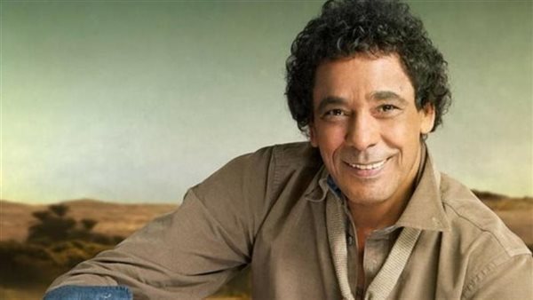 عاجل.. الكينج راجع.. محمد منير يجري بروفة لأغنية “مكاني” الرسمية لكأس العرب 2025