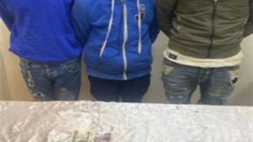 عاجل.. كشف ملابسات واقعة التعدى على سائق سيارة أجرة وإصابته بقصد السرقة بالجيزة