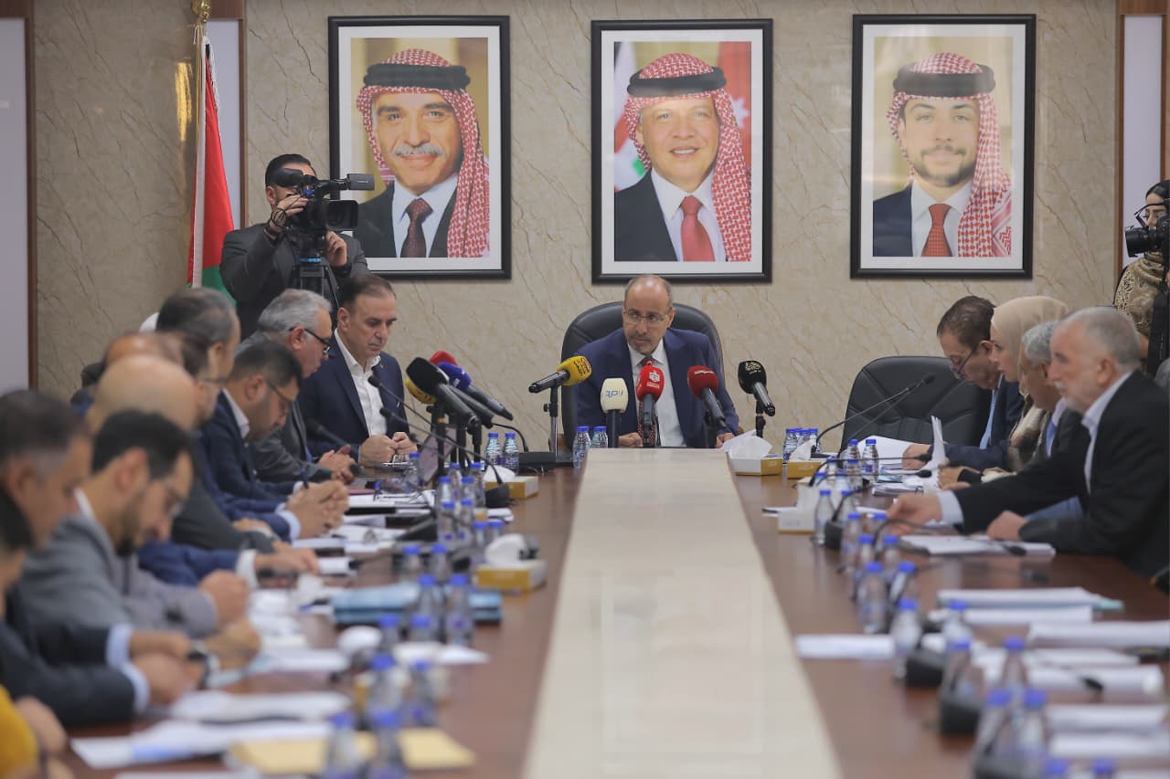 عاجل.. “مالية النواب “تناقش موازنة وزارة الإدارة المحلية