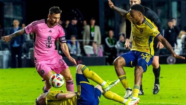 عاجل.. موعد بث مباشر مباراة إنتر ميامي وفانكوفر في نهائي الدوري الأمريكي 2025