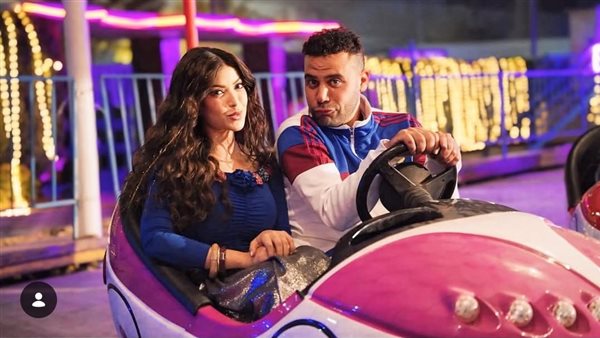 عاجل.. أغرب قصة حب هتشوفوها.. محمد إمام برفقة ميرنا جميل من كواليس مسلسل الكينج