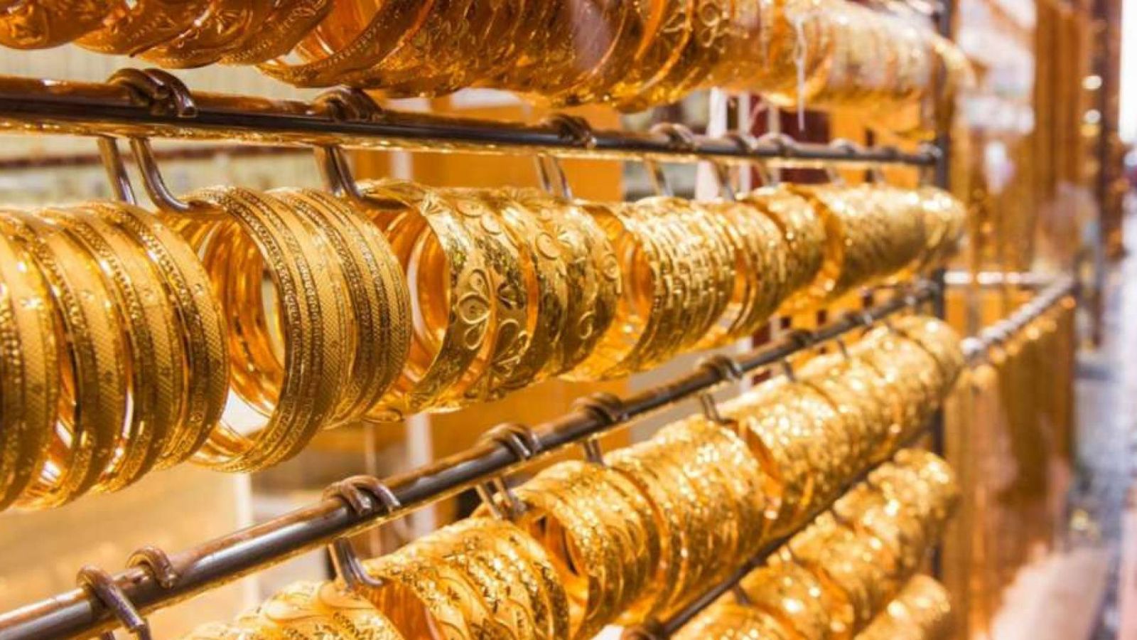 عاجل.. عيار الـ 21 سيبقى الأكثر رغبة من الأردنيين