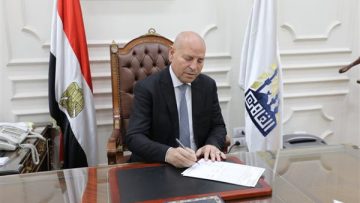 عاجل.. محافظ القاهرة يعتمد جدول امتحانات الفصل الدراسي الأول