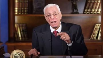 عاجل.. أنا ضد المكملات الغذائية تمامًا وأحذّر الرياضيين من مخاطرها