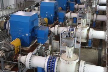 عاجل.. تحوطوا قبل توقف ضخ مياه الديسي الأسبوع القادم