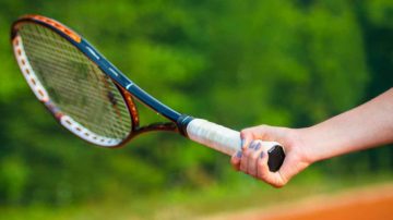 عاجل.. لاعبة تنس ترفض عرض رعاية بقيمة 270 ألف دولار لأسباب أخلاقية