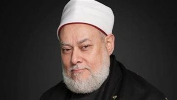 عاجل.. علي جمعة يوضح ثبات الحق وتغيّر الحقيقة في رسالة فكرية عبر فيسبوك