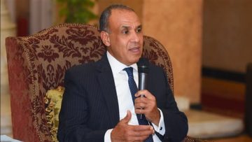 عاجل.. معبر رفح مفتوح على مدار الساعة من الجانب المصري