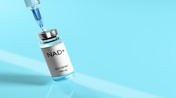 عاجل.. الغذاء والدواء توضح وضع مستحضرات NAD+ في الأردن