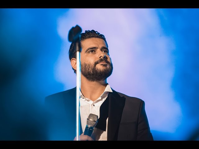 عاجل.. ناصيف زيتون يكشف تضحيات والدته ويعبر عن شعوره بالتقصير