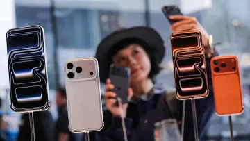 عاجل.. توقعات بانخفاض شحنات الهواتف المحمولة عالمياً في 2026 لهذا السبب