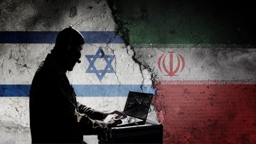 عاجل.. إسرائيل تتهم مواطناً بالتواصل مع استخبارات إيرانية مقابل أموال