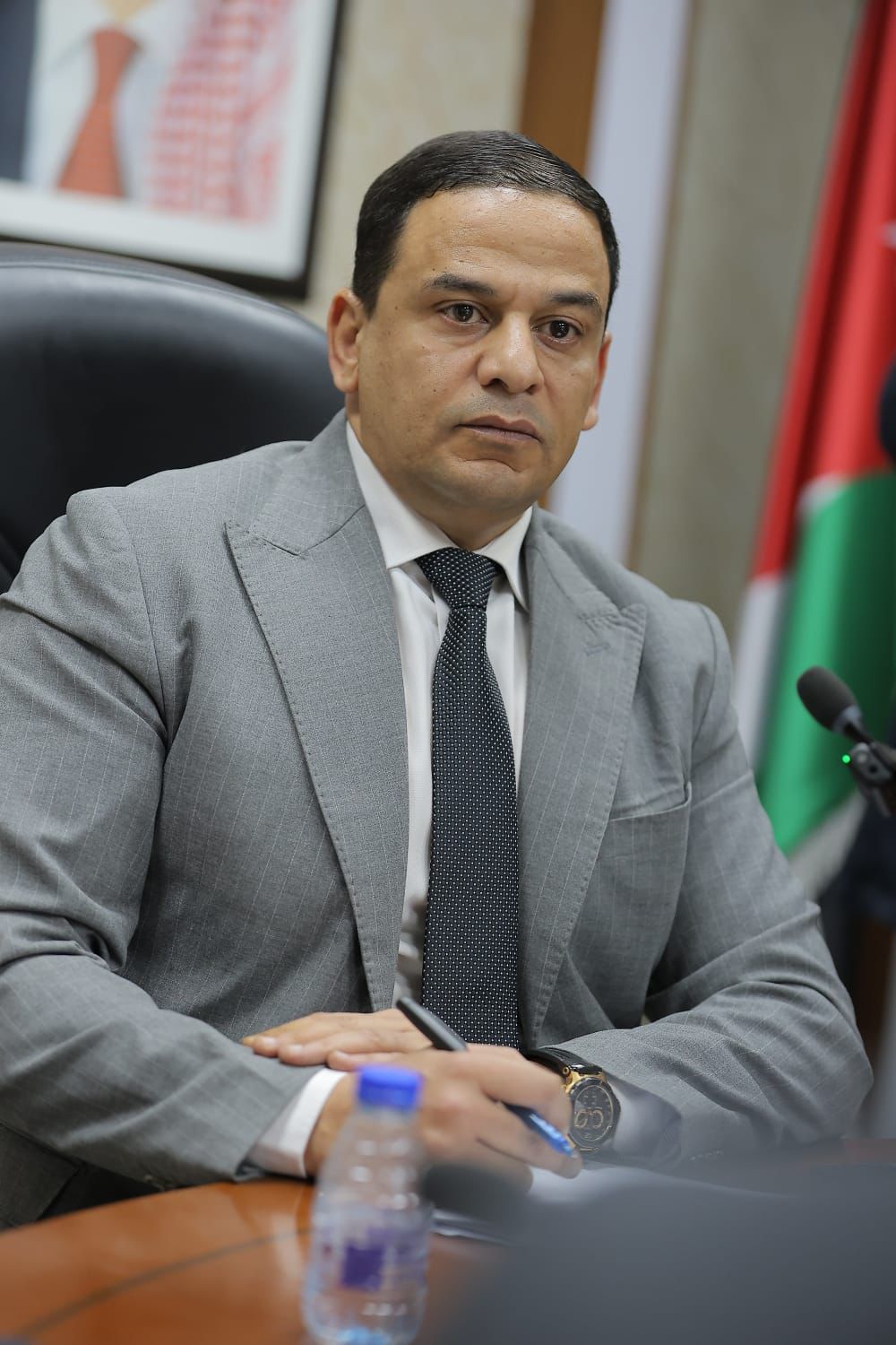 عاجل.. “الطاقة النيابية” تثمن استجابة الحكومة وتعلن توصيتها بموضوع المدافئ غير الأمنة