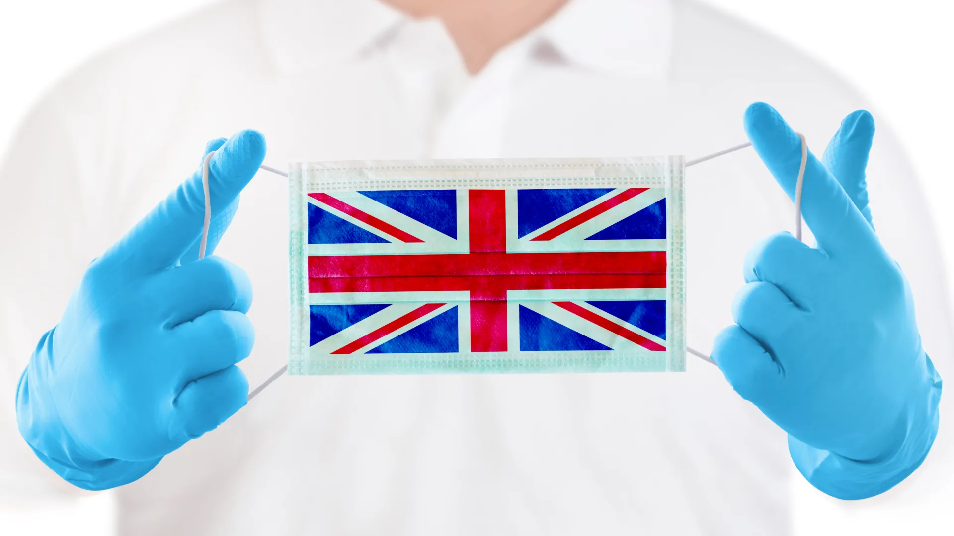 عاجل.. بريطانيا تواجه تفشيًا غير مسبوق للإنفلونزا وسط إضراب الأطباء