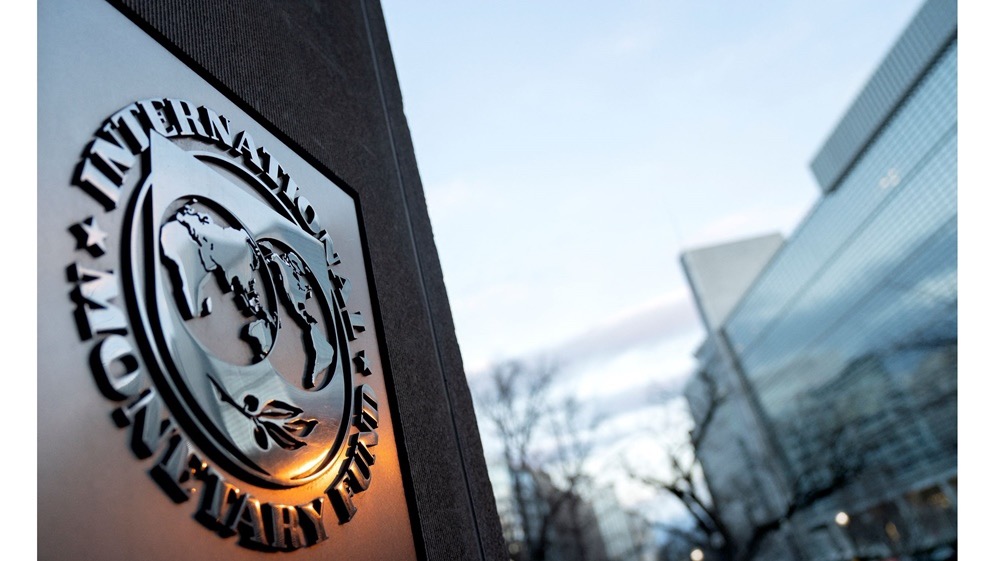 عاجل.. صندوق النقد يوافق على صرف 130 مليون دولار ويشيد باستقرار الأردن المالي