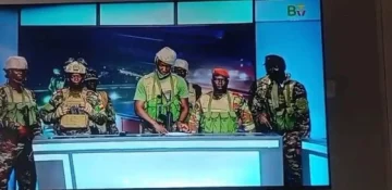 عاجل.. وزير خارجية بنين يؤكد إحباط محاولة الانقلاب والسيطرة على الوضع