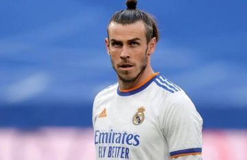 عاجل.. غاريث بيل يكشف ضغوط ريال مدريد ويعترف بسذاجته تجاه الإعلام الإسباني
