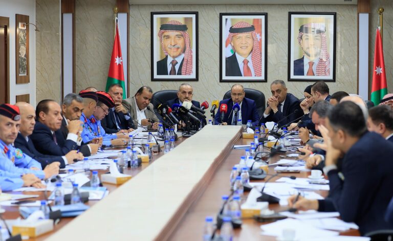 عاجل.. “مالية النواب” تناقش موازنة وزارة الداخلية والدوائر التابعة لها