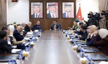 عاجل.. “العمل النيابية” تؤكد الشراكة مع الحكومة في قضايا الضمان الاجتماعي