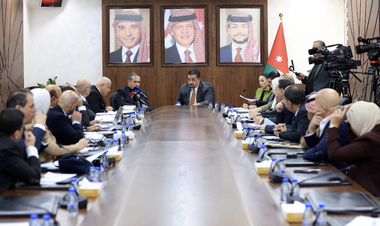 عاجل.. “العمل النيابية” تؤكد الشراكة مع الحكومة في قضايا الضمان الاجتماعي