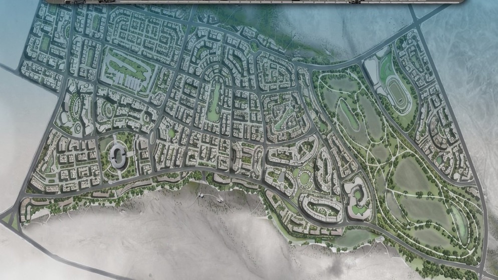 عاجل.. صندوق الضمان الاجتماعي يستثمر 172 مليون دينار في أراضي عمرة