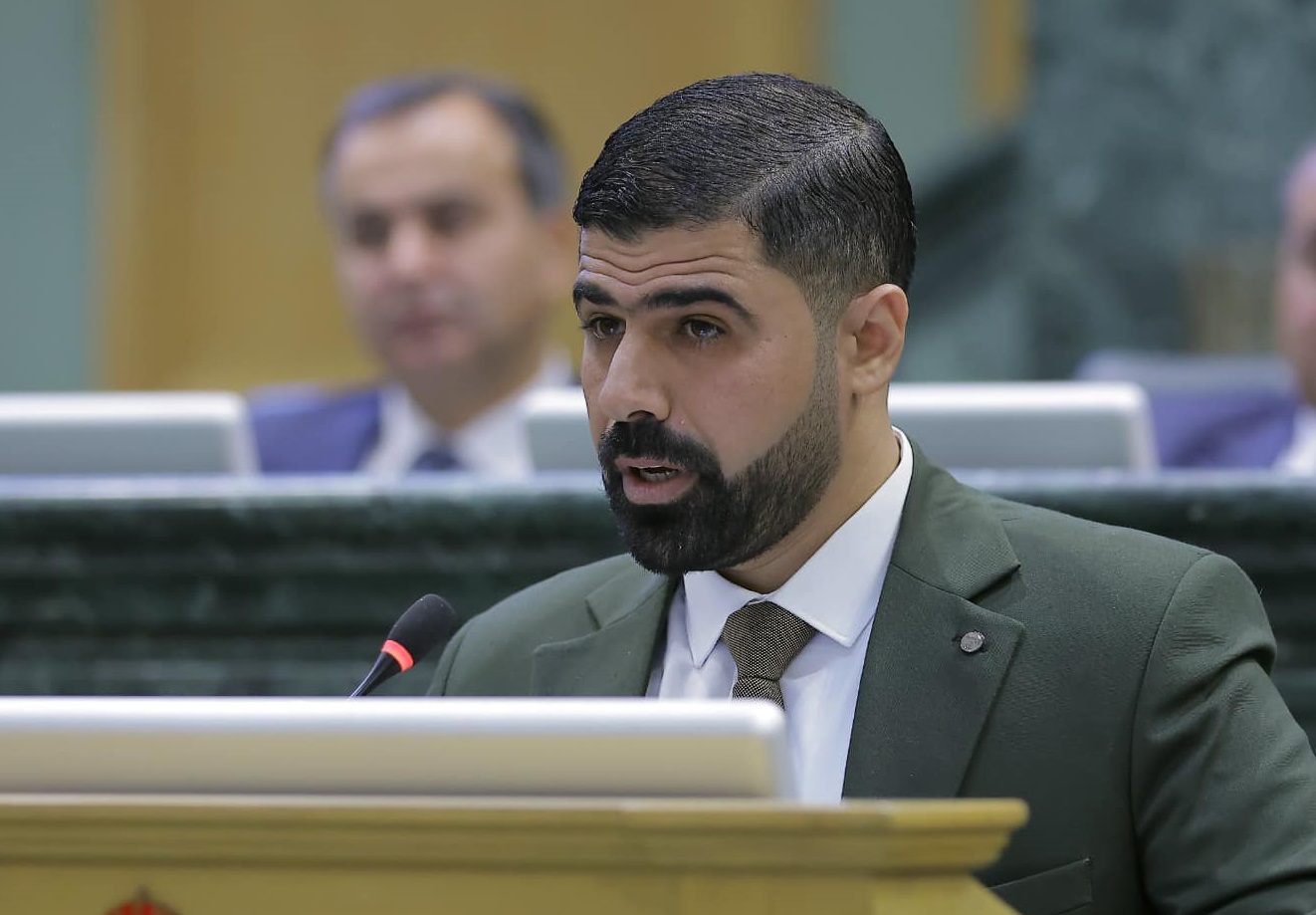 عاجل.. الربيحات يطالب بتحقيق حول اعتقال سبعة شباب من الطفيلة قبل زيارة ولي العهد