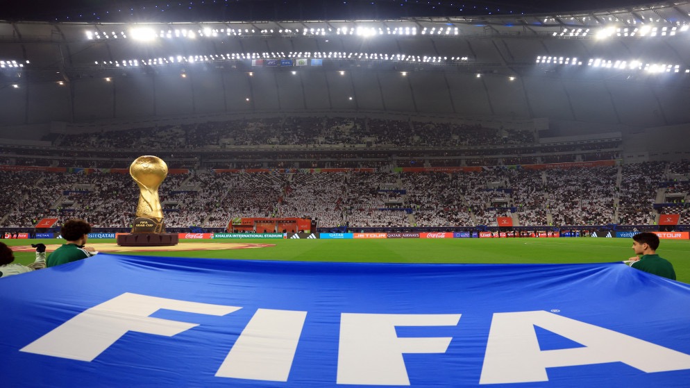 عاجل.. الجزائر والإمارات في مواجهة حاسمة بربع نهائي كأس العرب