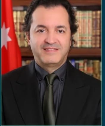 عاجل.. رسميًا رمزي المعايطة مديرًا لهيئة تنشيط السياحة