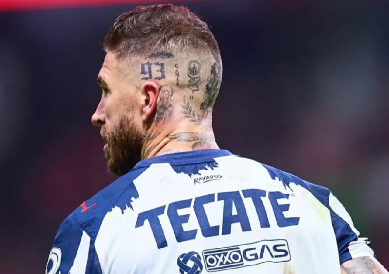 عاجل.. راموس يعلن رحيله عن مونتيري رسميًا