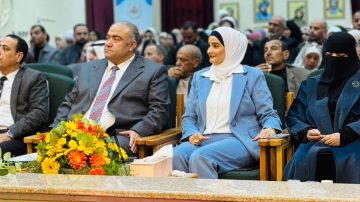 عاجل.. التربية والتعليم تعزز التعليم المهني والتقني ضمن رؤية تمكين الشباب