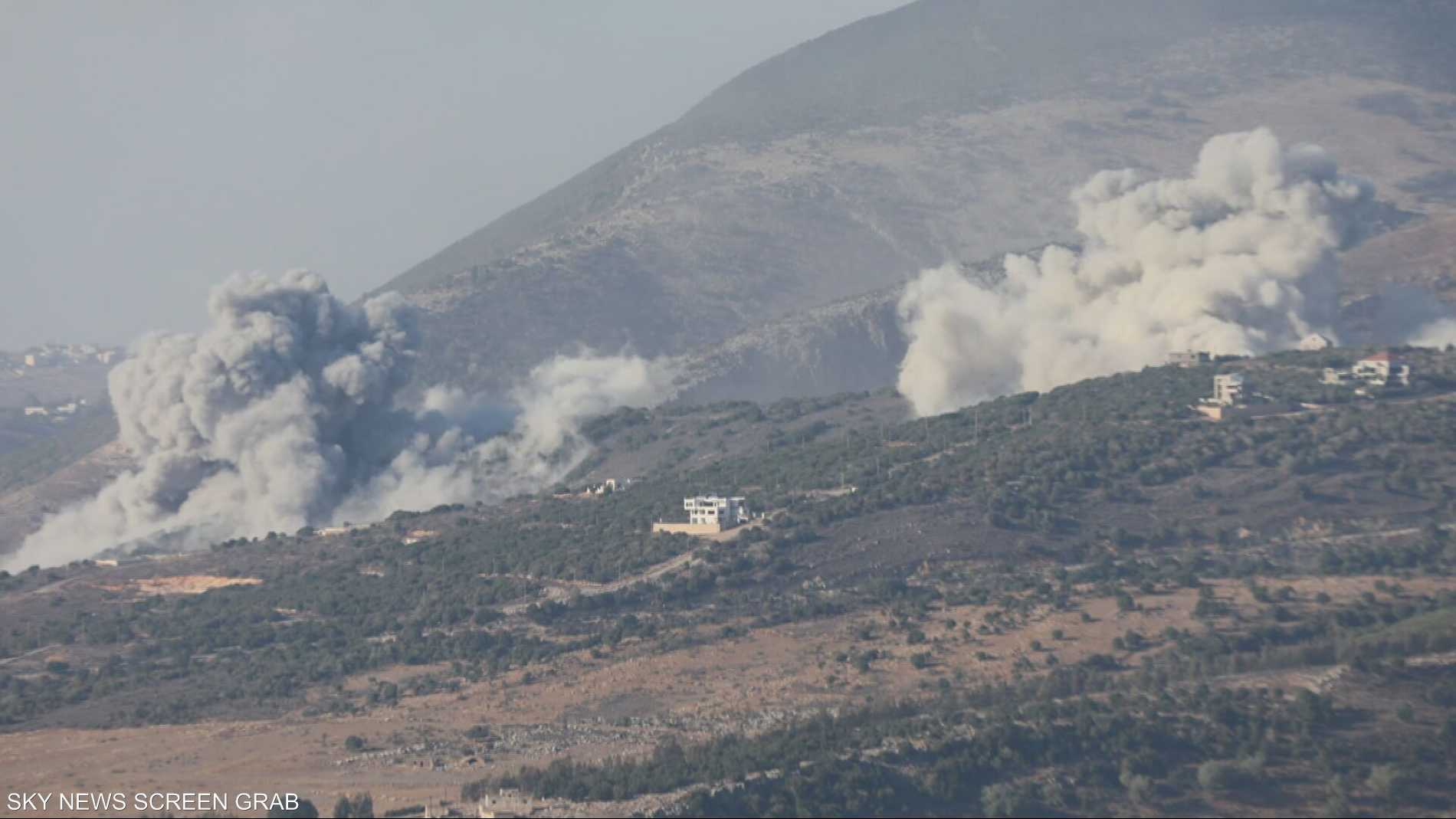 عاجل.. لبنان على حافة مواجهة مفتوحة مع اقتراب مهلة ترامب لحصر السلاح بيد الدولة